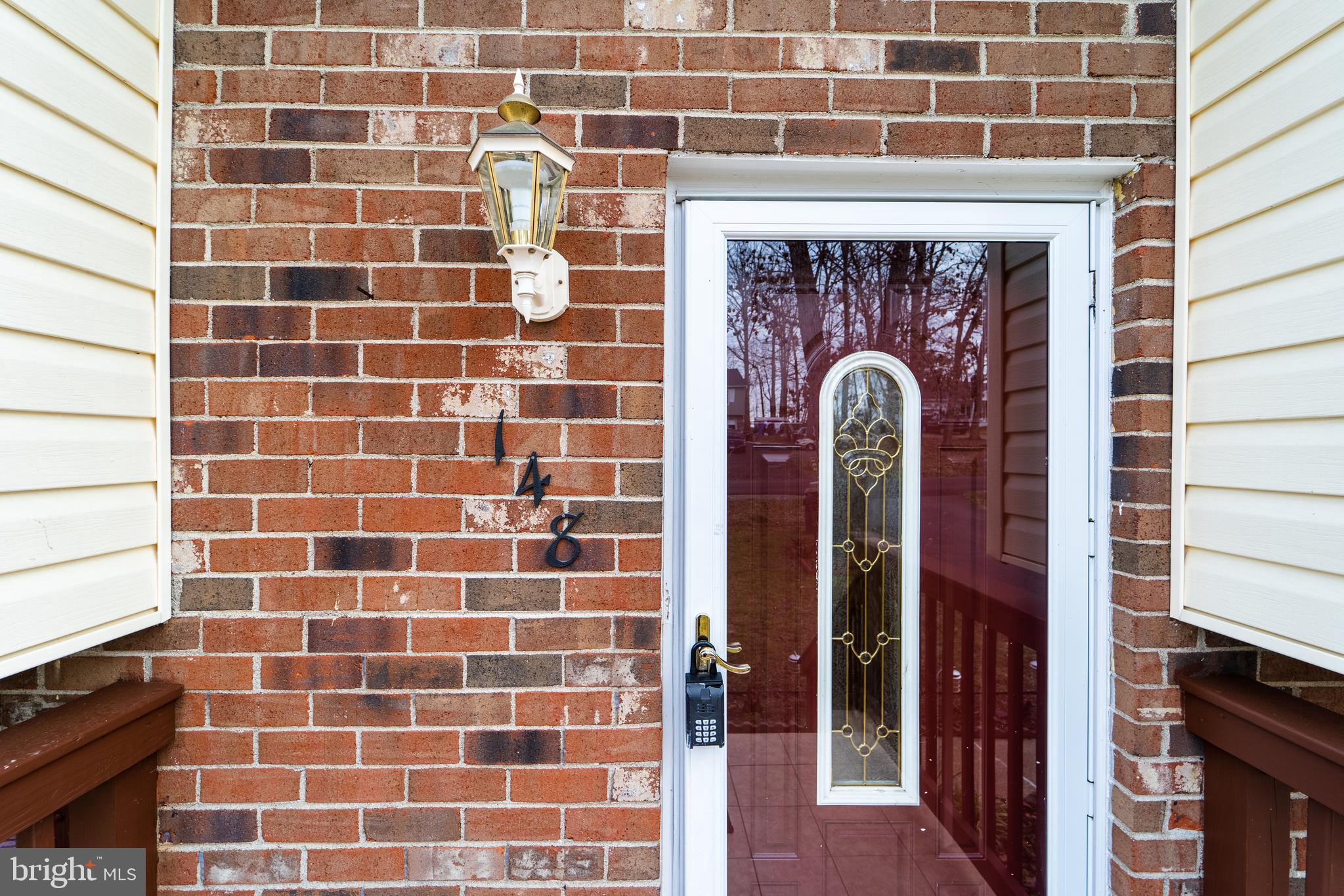 GARRISONVILLE ESTATES - Residential