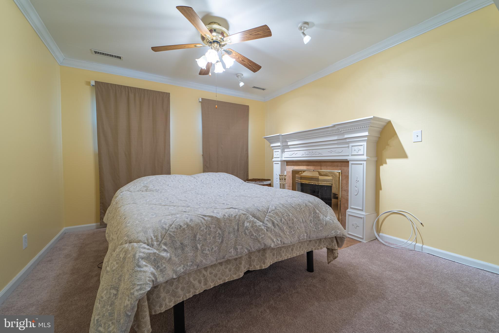 GARRISONVILLE ESTATES - Residential