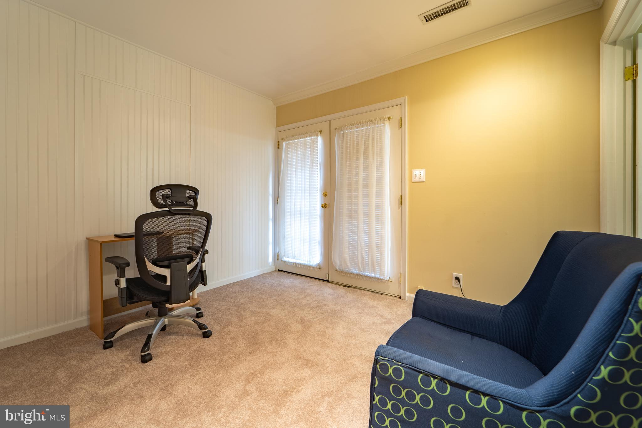 GARRISONVILLE ESTATES - Residential