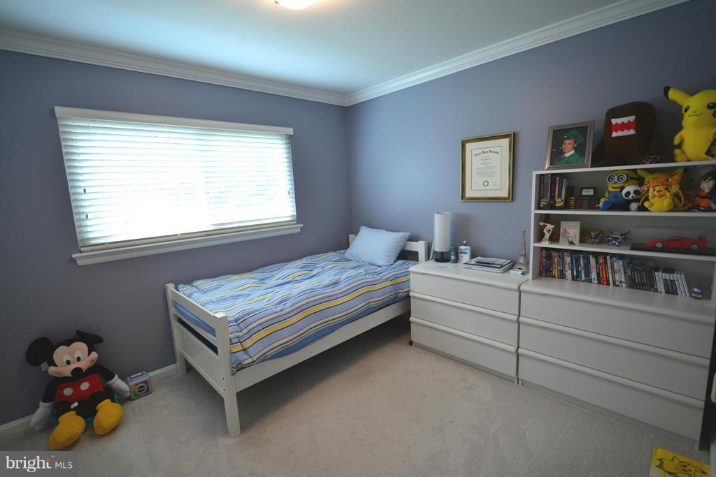 SEMINARY VALLEY - Residential