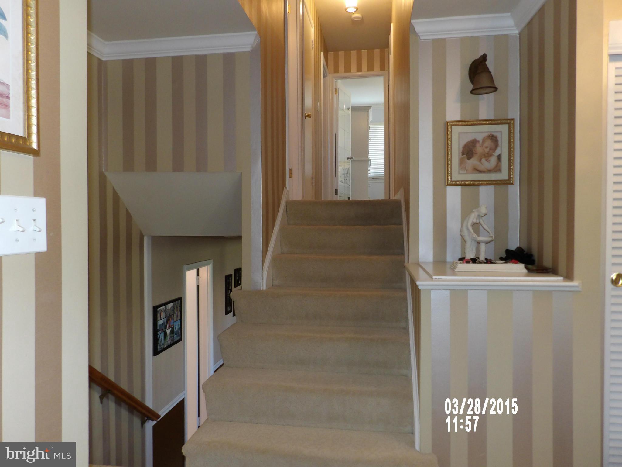 SEMINARY VALLEY - Residential