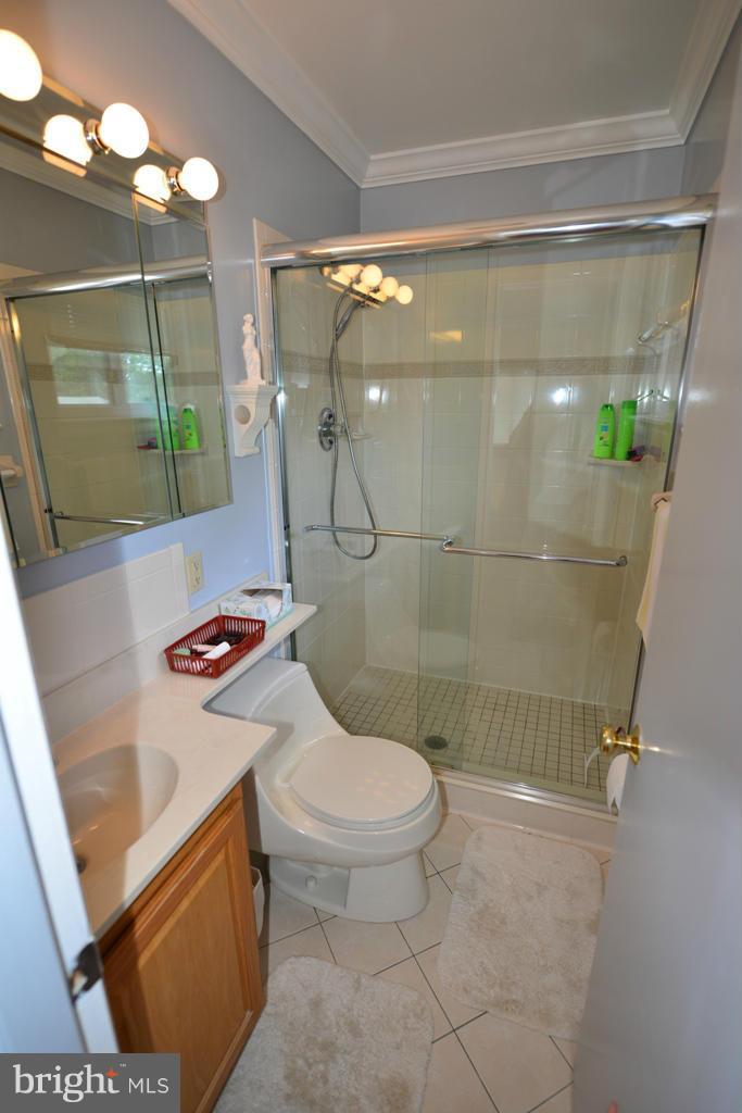 SEMINARY VALLEY - Residential