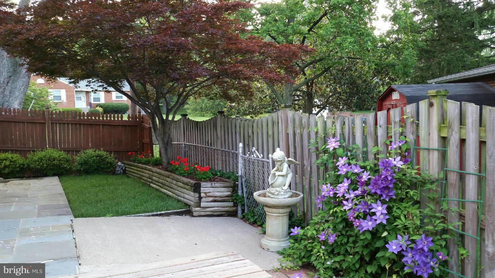 SEMINARY VALLEY - Residential