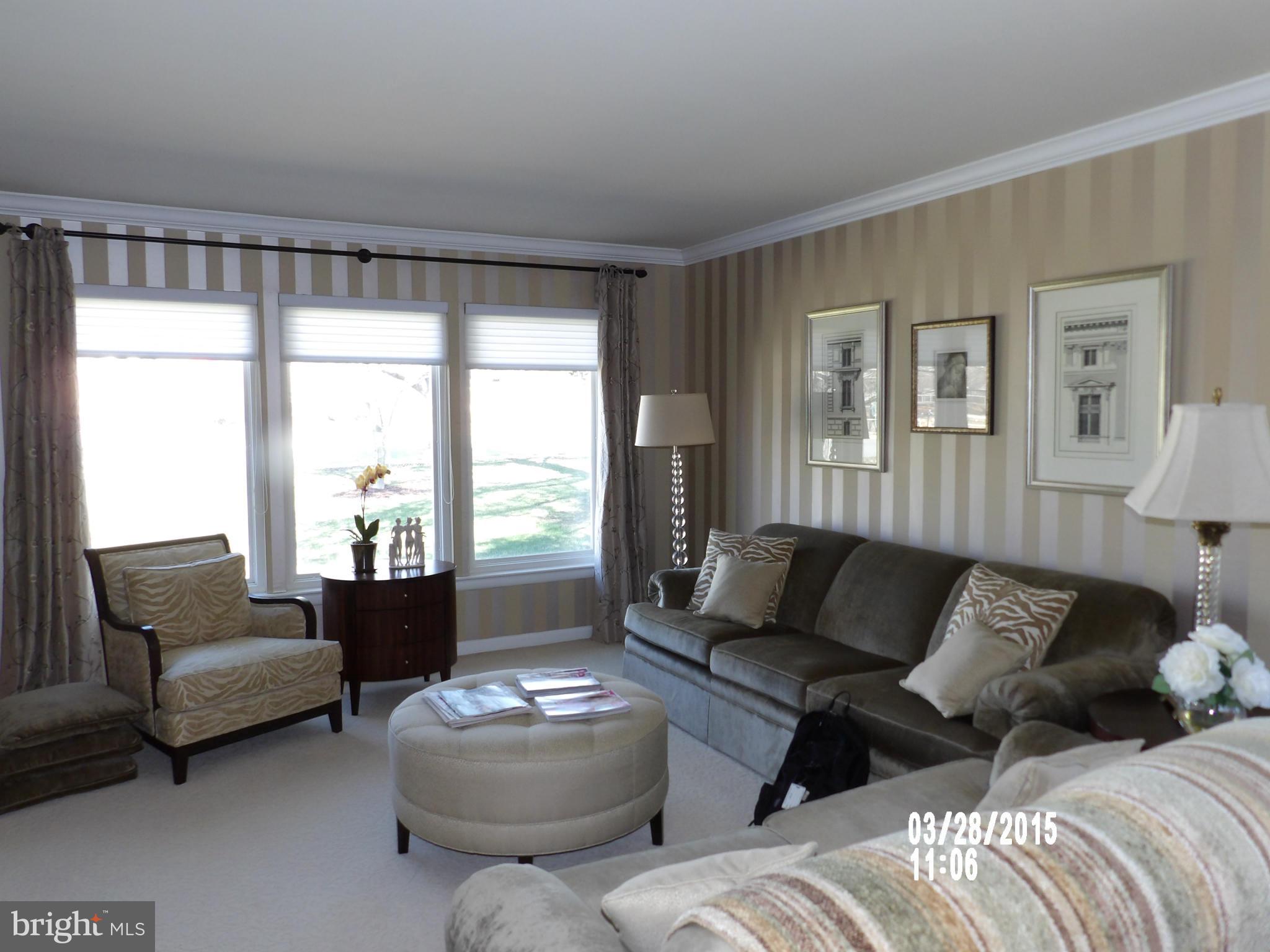 SEMINARY VALLEY - Residential