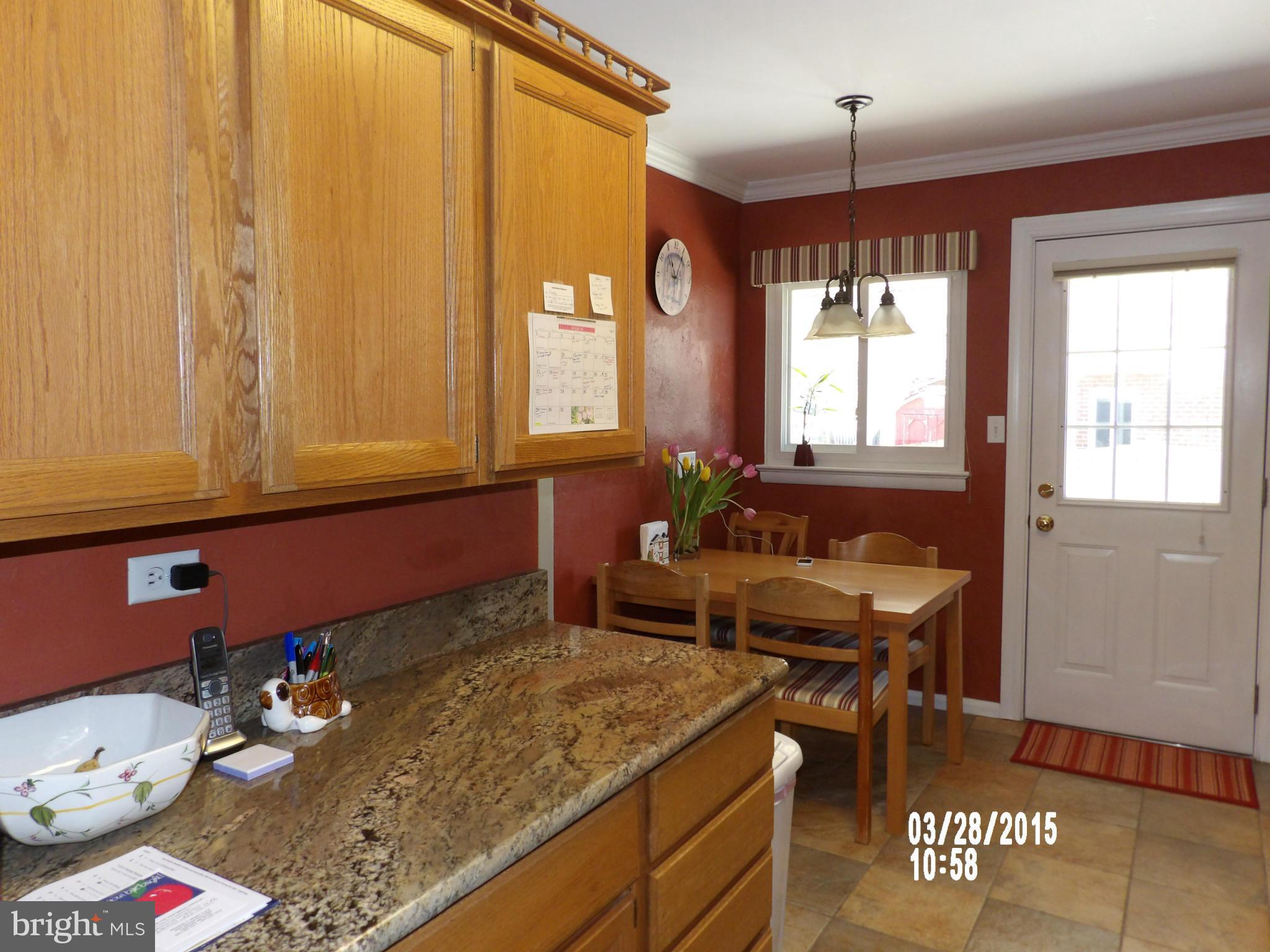 SEMINARY VALLEY - Residential