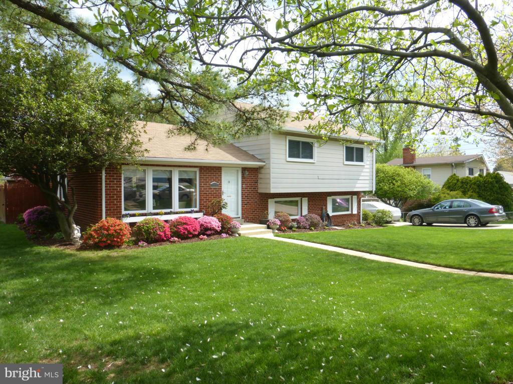 SEMINARY VALLEY - Residential