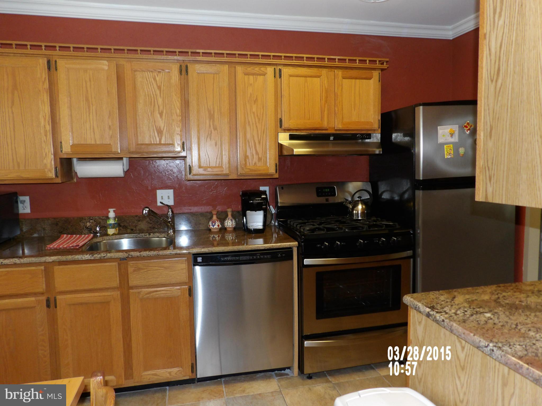 SEMINARY VALLEY - Residential