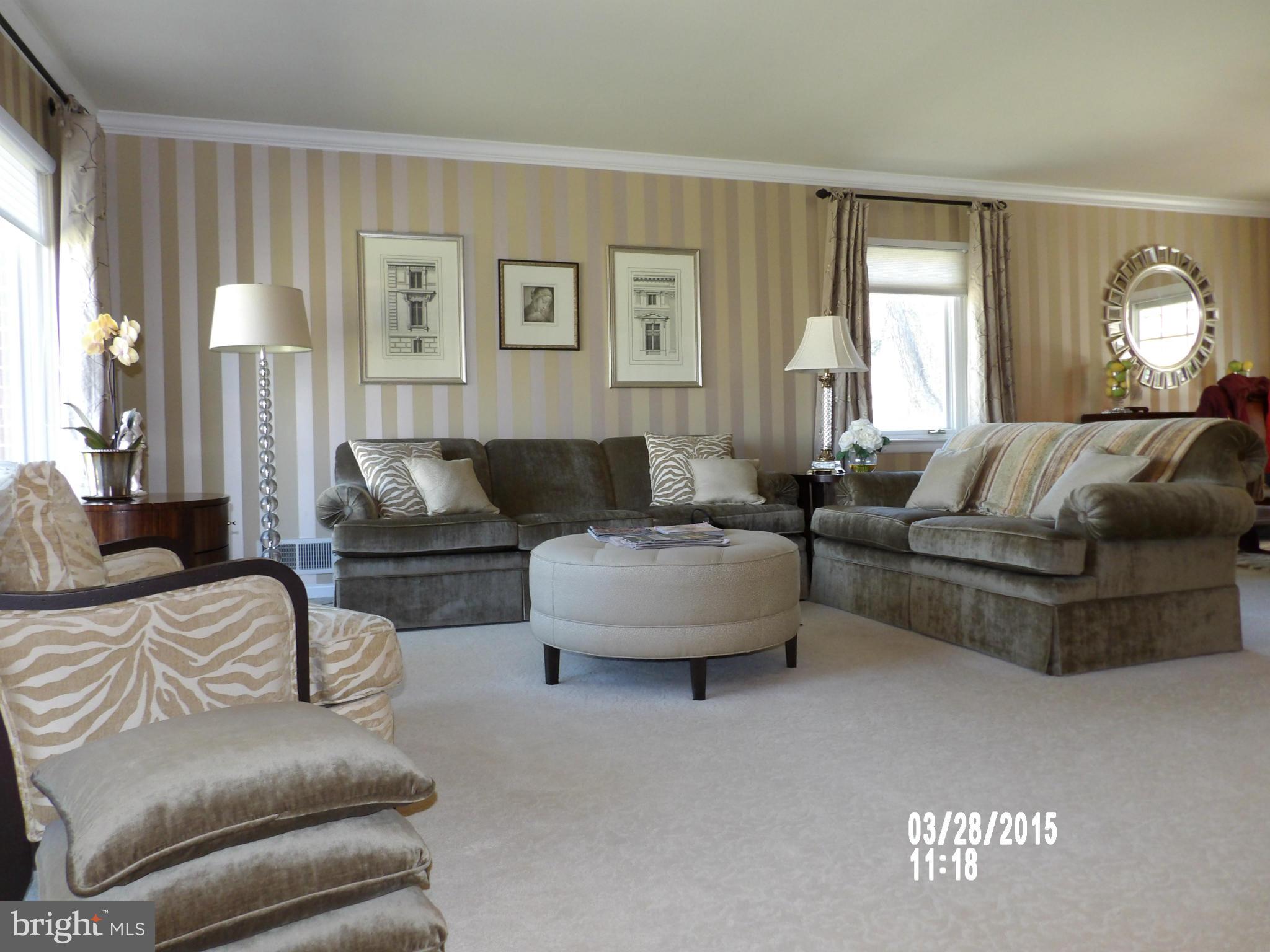 SEMINARY VALLEY - Residential