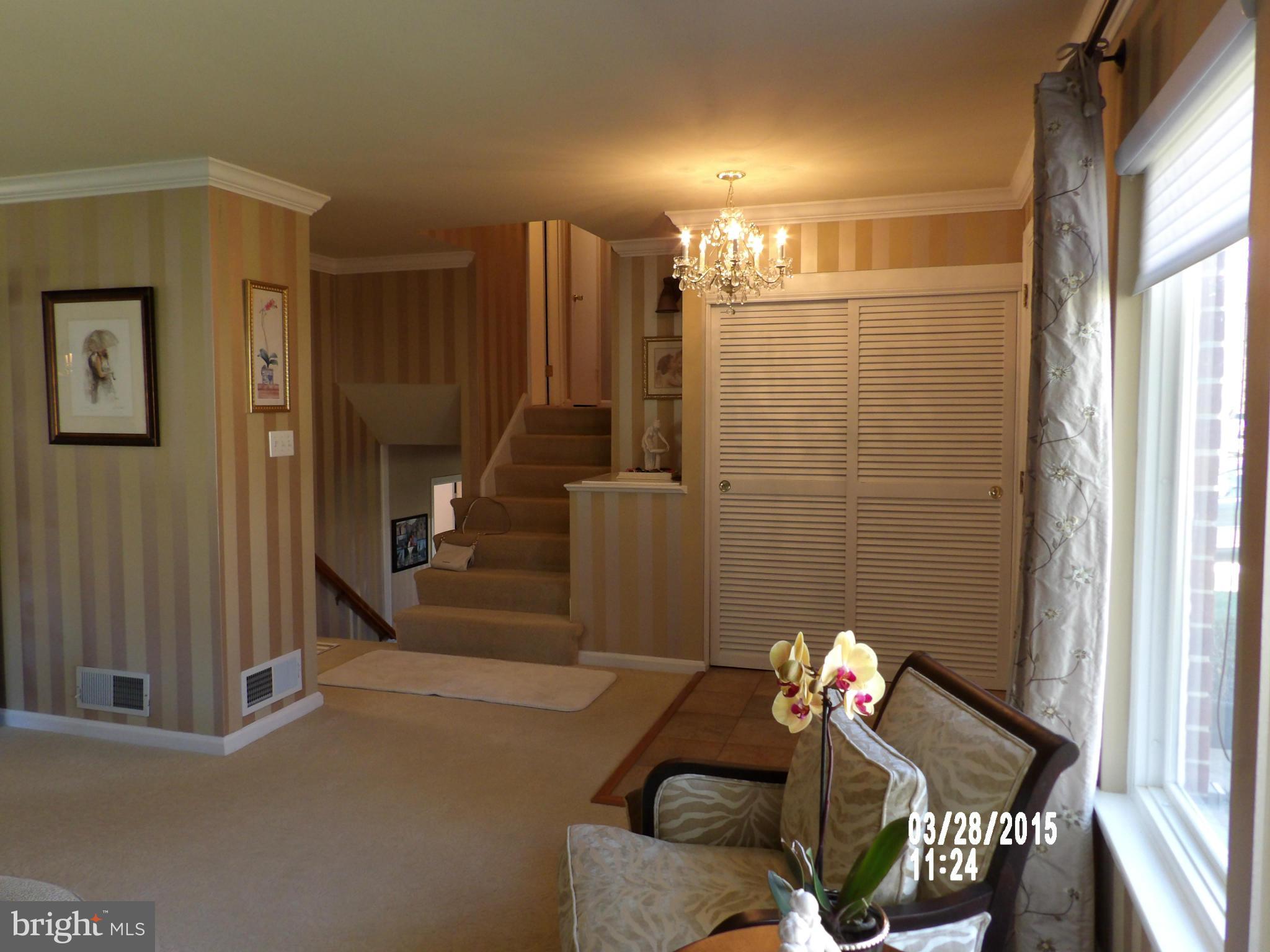 SEMINARY VALLEY - Residential