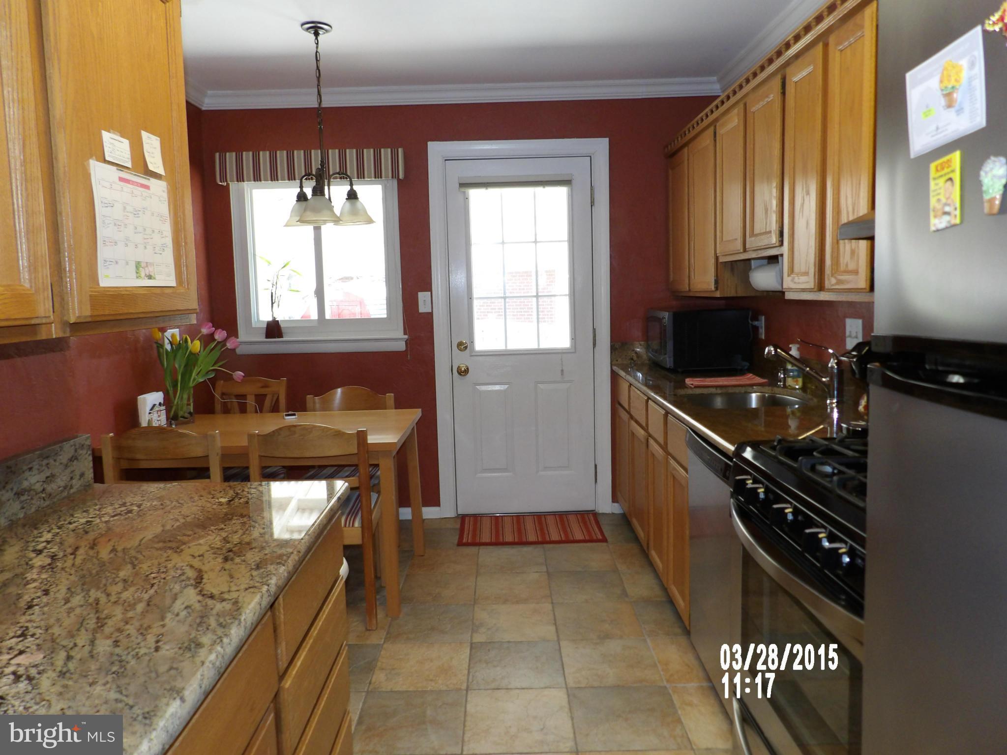 SEMINARY VALLEY - Residential