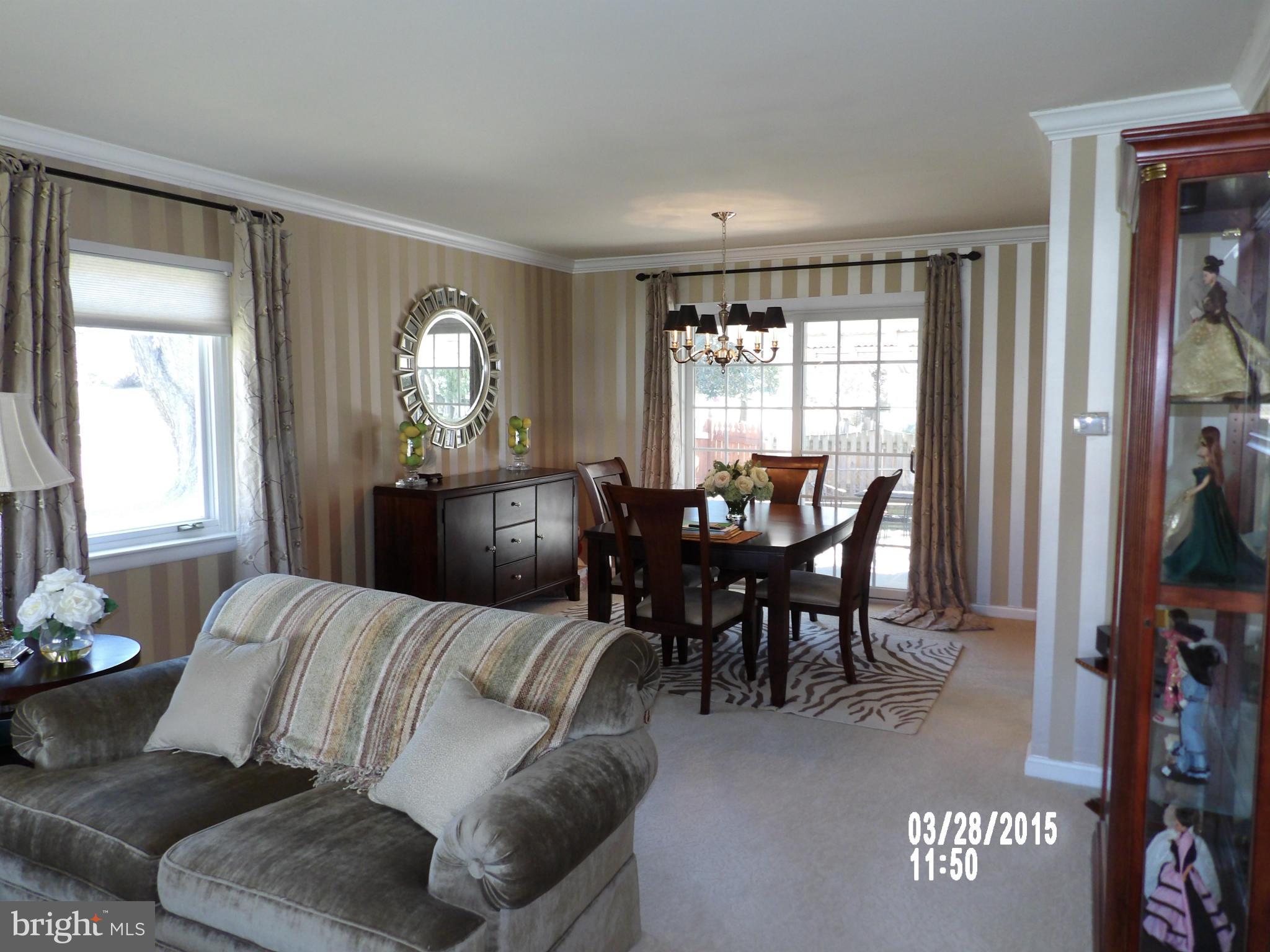 SEMINARY VALLEY - Residential