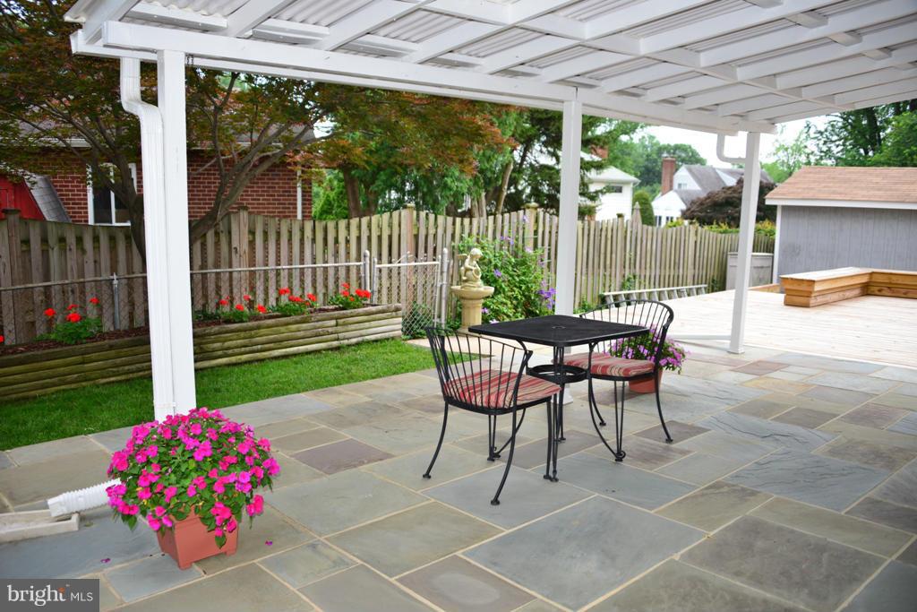 SEMINARY VALLEY - Residential