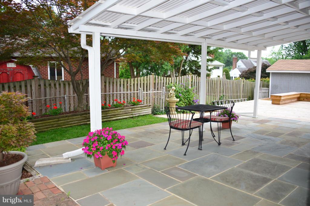 SEMINARY VALLEY - Residential