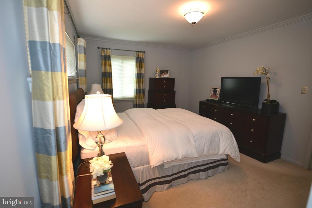 SEMINARY VALLEY - Residential