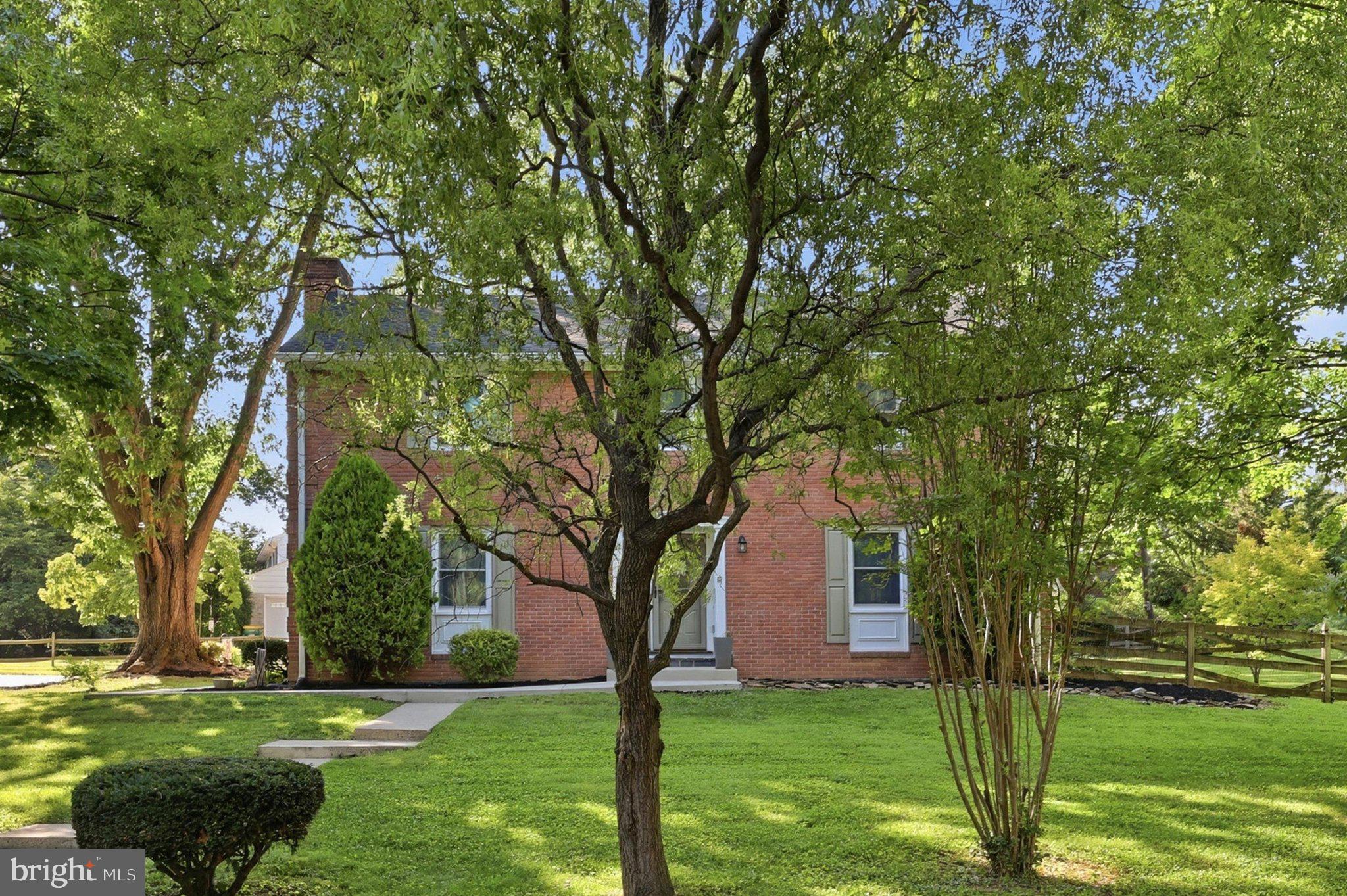13306 FAIRGREEN CIRCLE