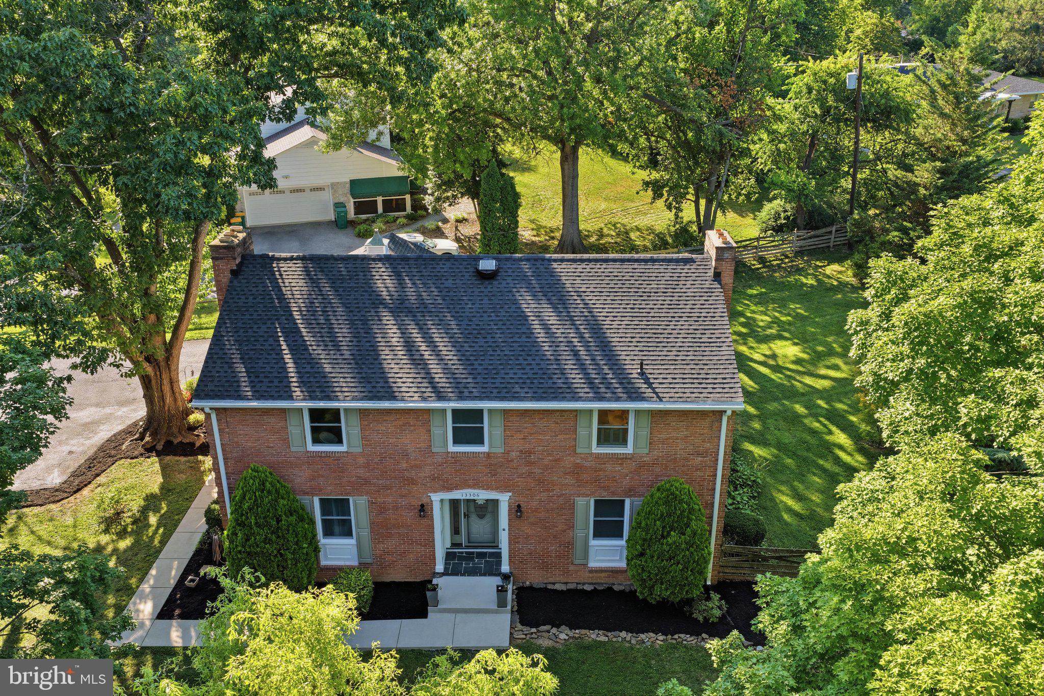 13306 FAIRGREEN CIRCLE