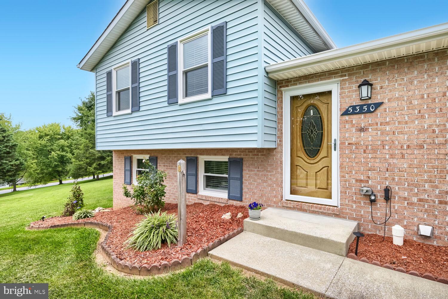 5350 POMMEL DRIVE