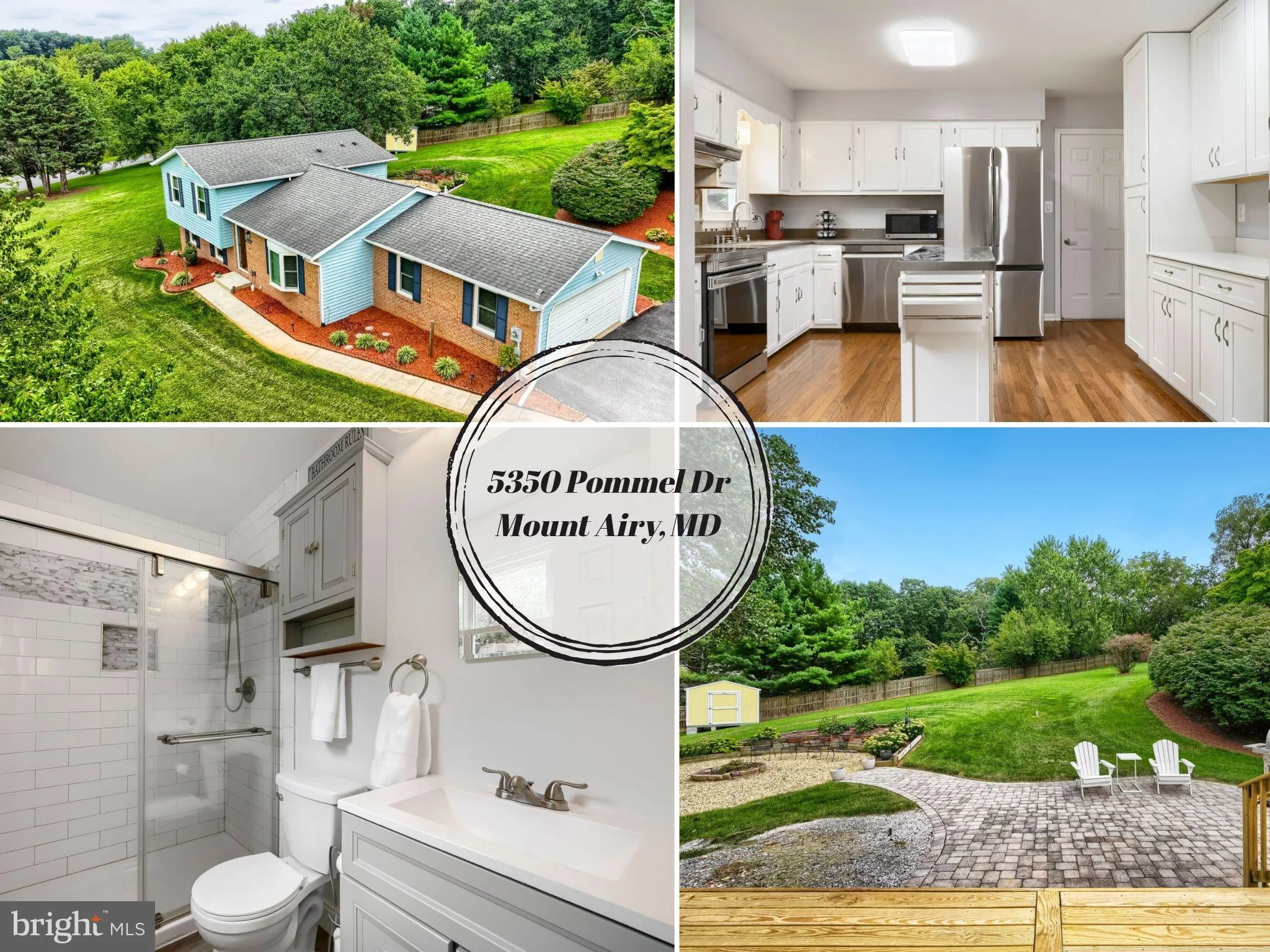 5350 Pommel Drive, Mount Airy, MD, 21771