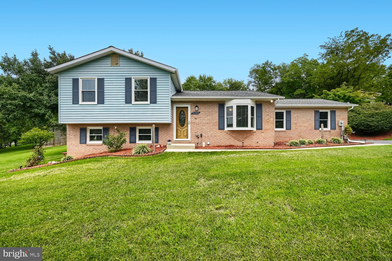 5350 POMMEL DRIVE