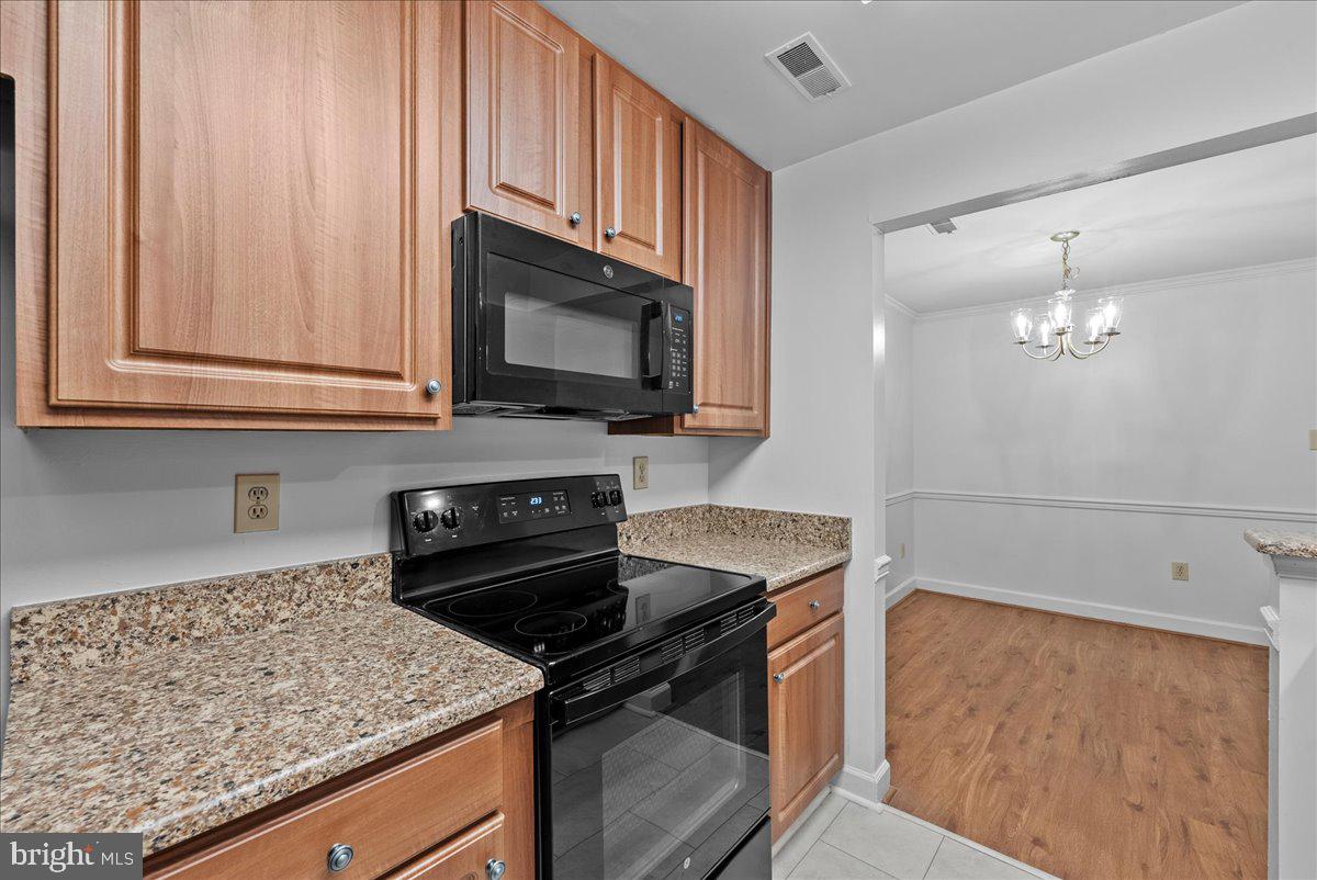 THE VINEYARDS CODM - Residential