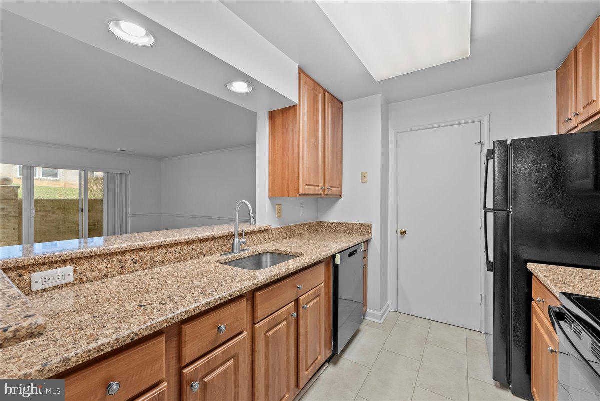 THE VINEYARDS CODM - Residential