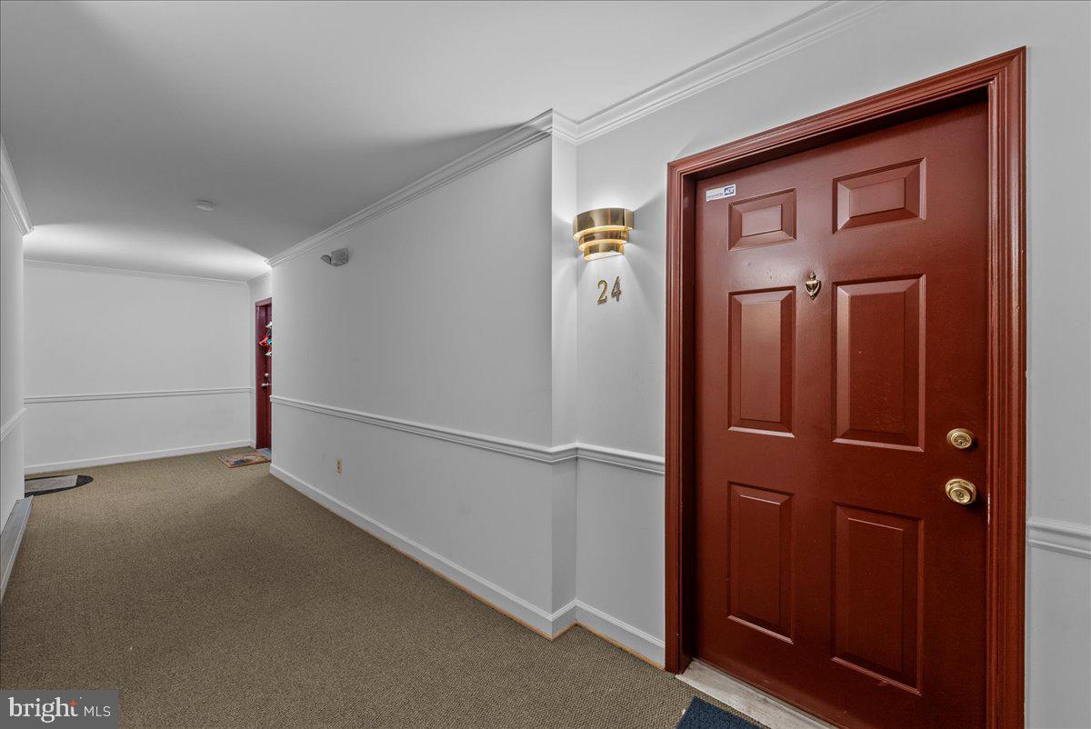 THE VINEYARDS CODM - Residential