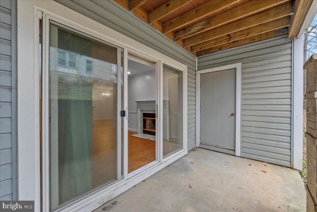 THE VINEYARDS CODM - Residential