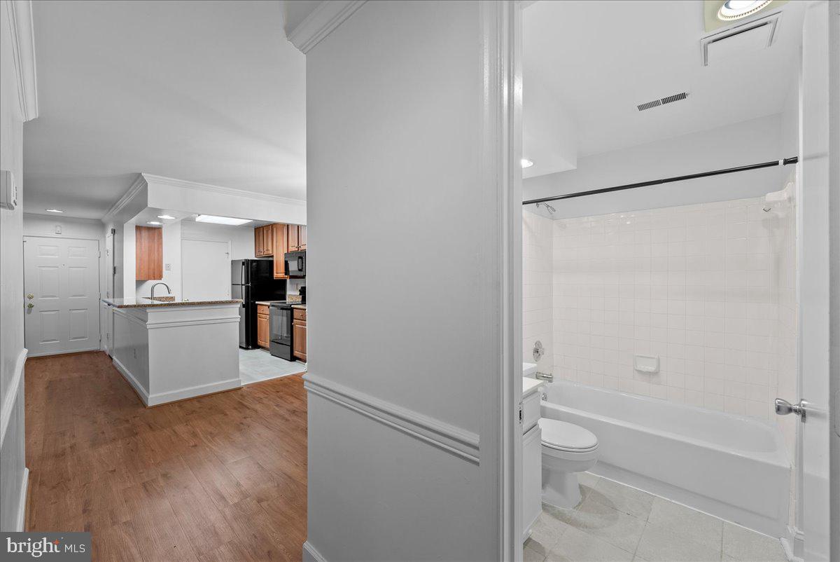 THE VINEYARDS CODM - Residential