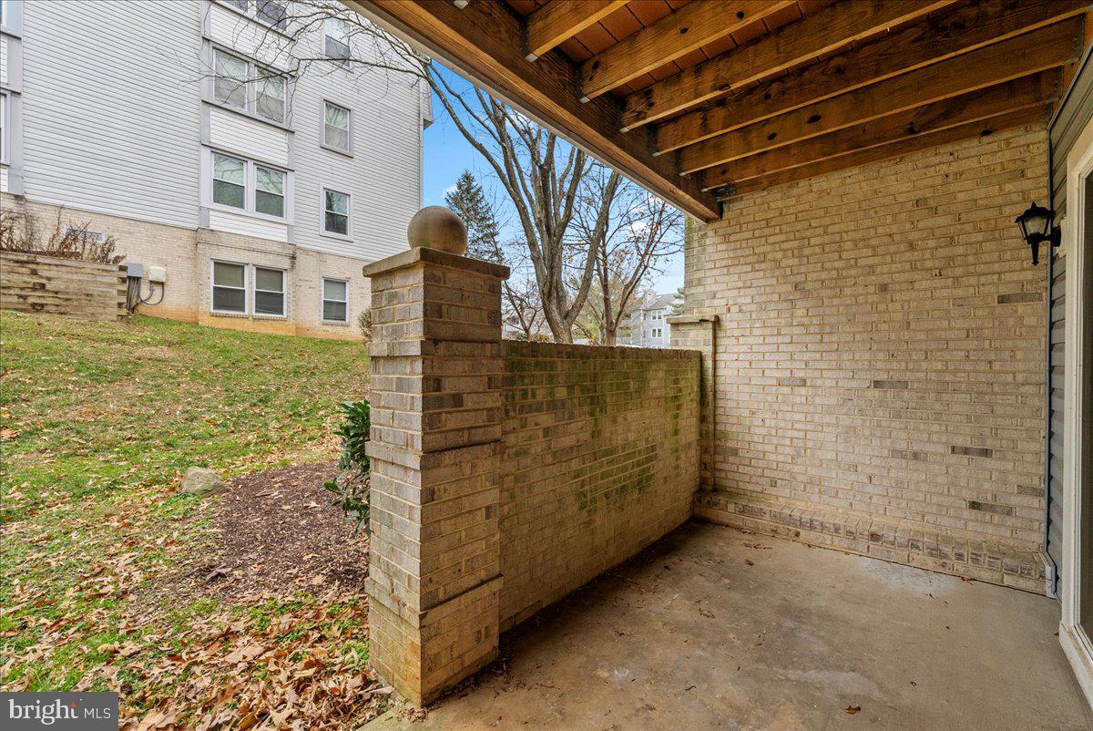 THE VINEYARDS CODM - Residential