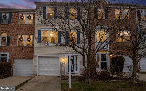 2027 MARDIC DRIVE FOREST HILL MD 21050