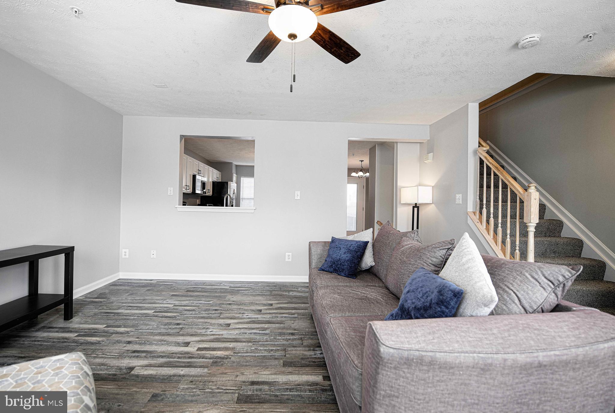 SPENCEOLA FARMS - Residential