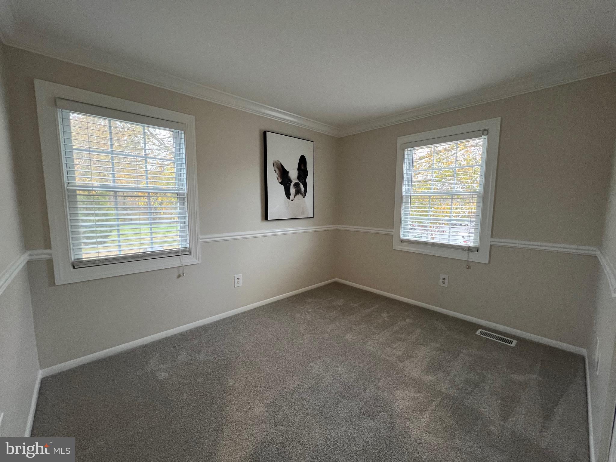 CROFTON SQUARE - Residential Lease