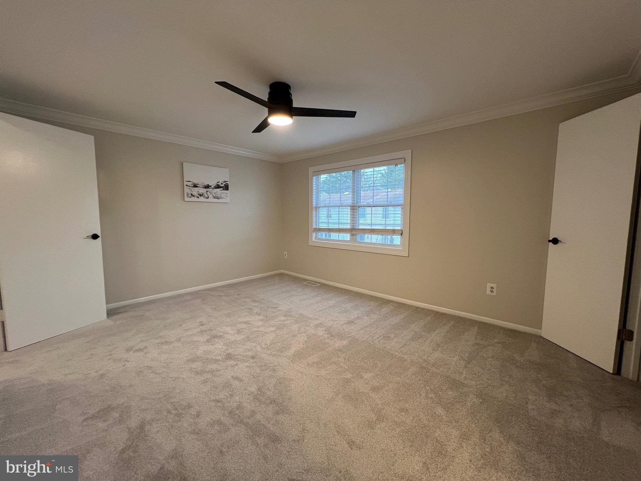 CROFTON SQUARE - Residential Lease