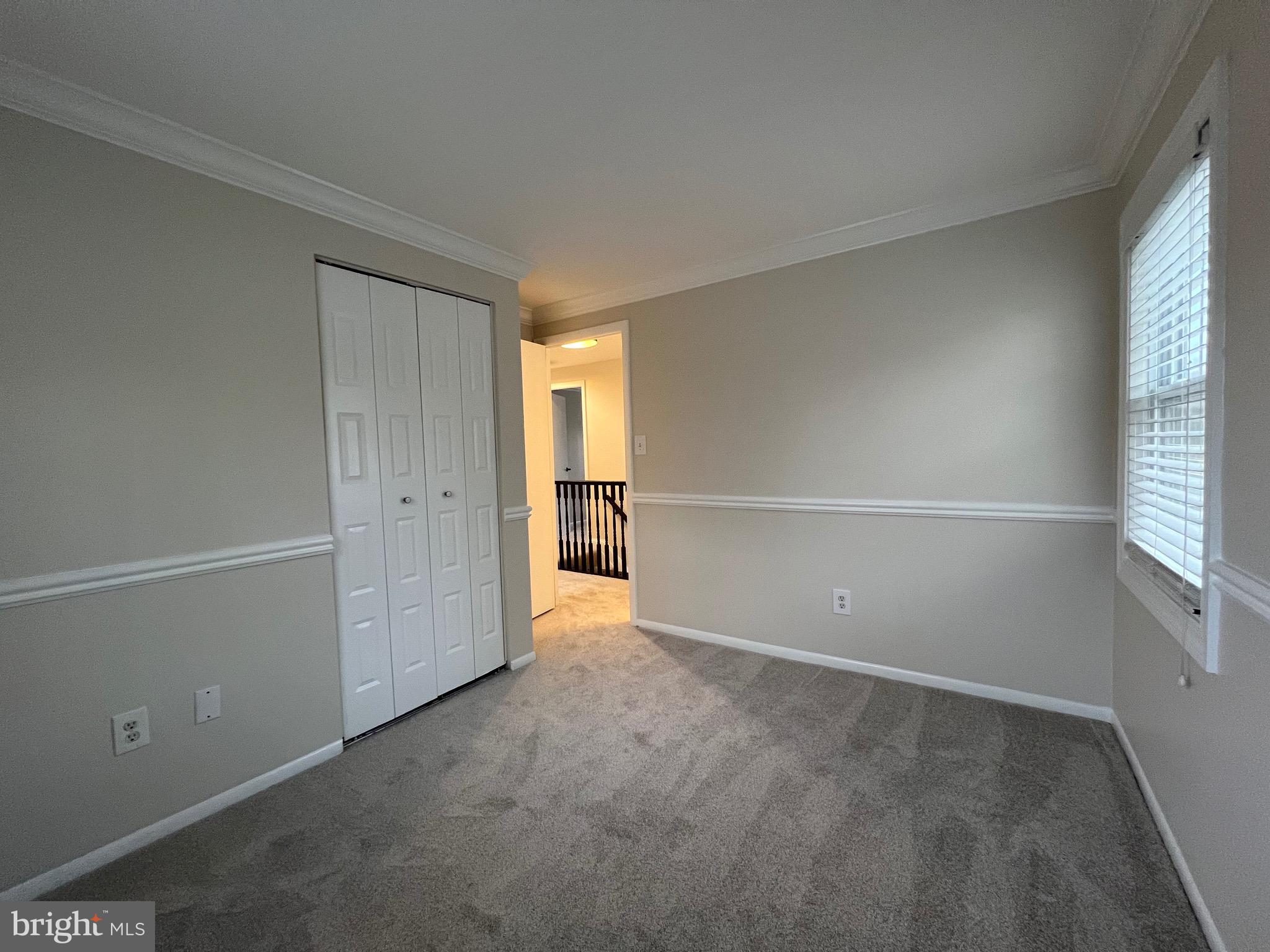 CROFTON SQUARE - Residential Lease