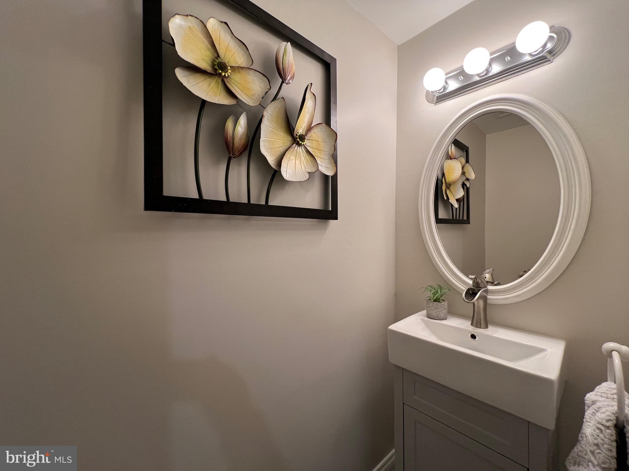 CROFTON SQUARE - Residential Lease