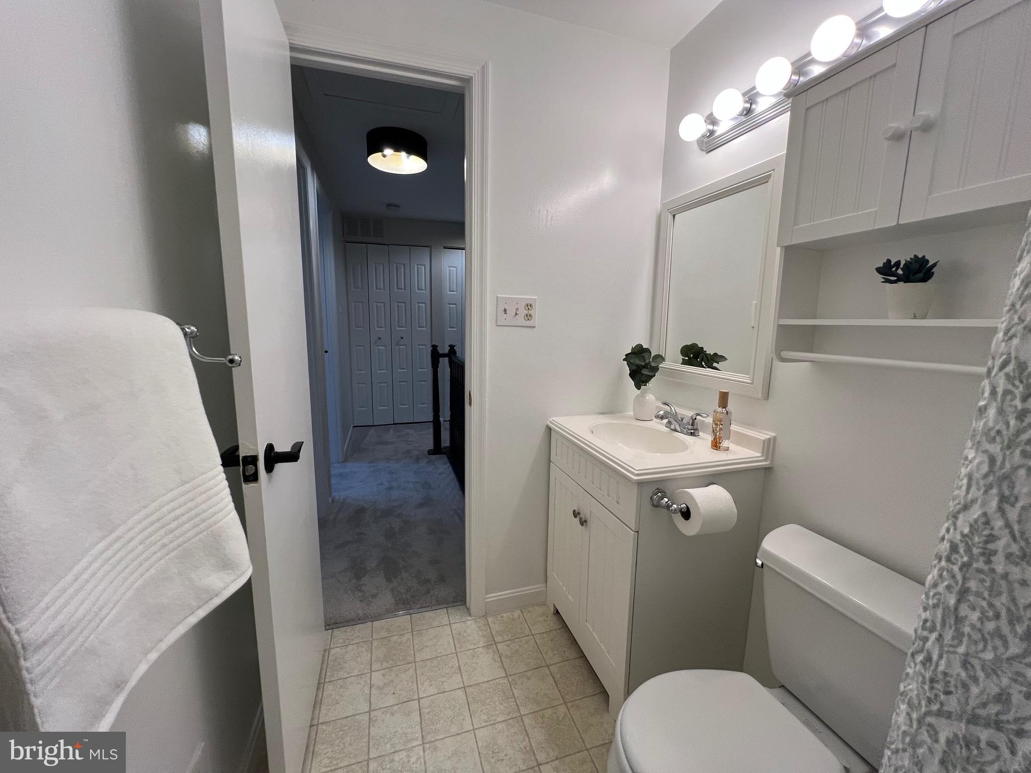 CROFTON SQUARE - Residential Lease