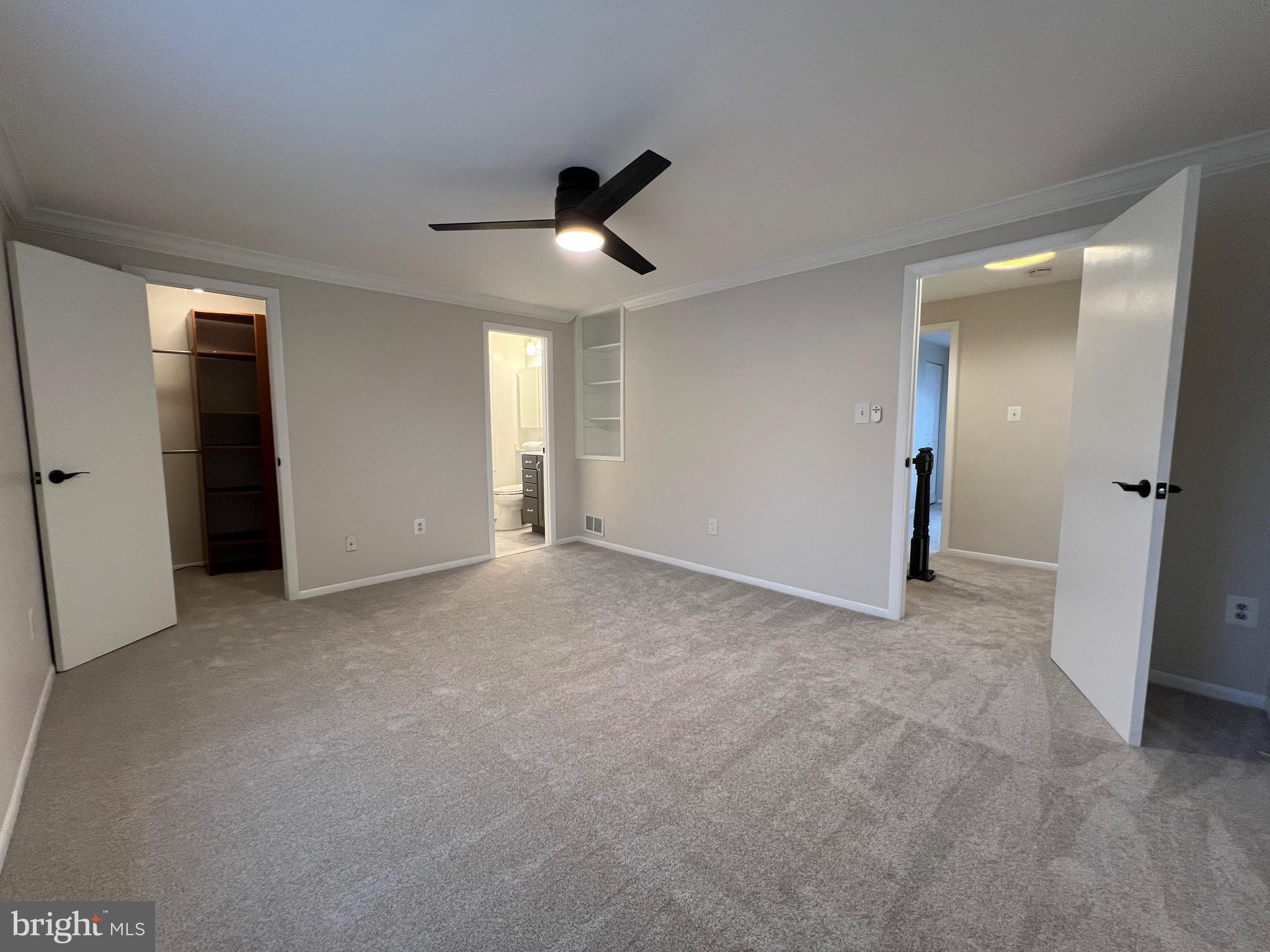 CROFTON SQUARE - Residential Lease