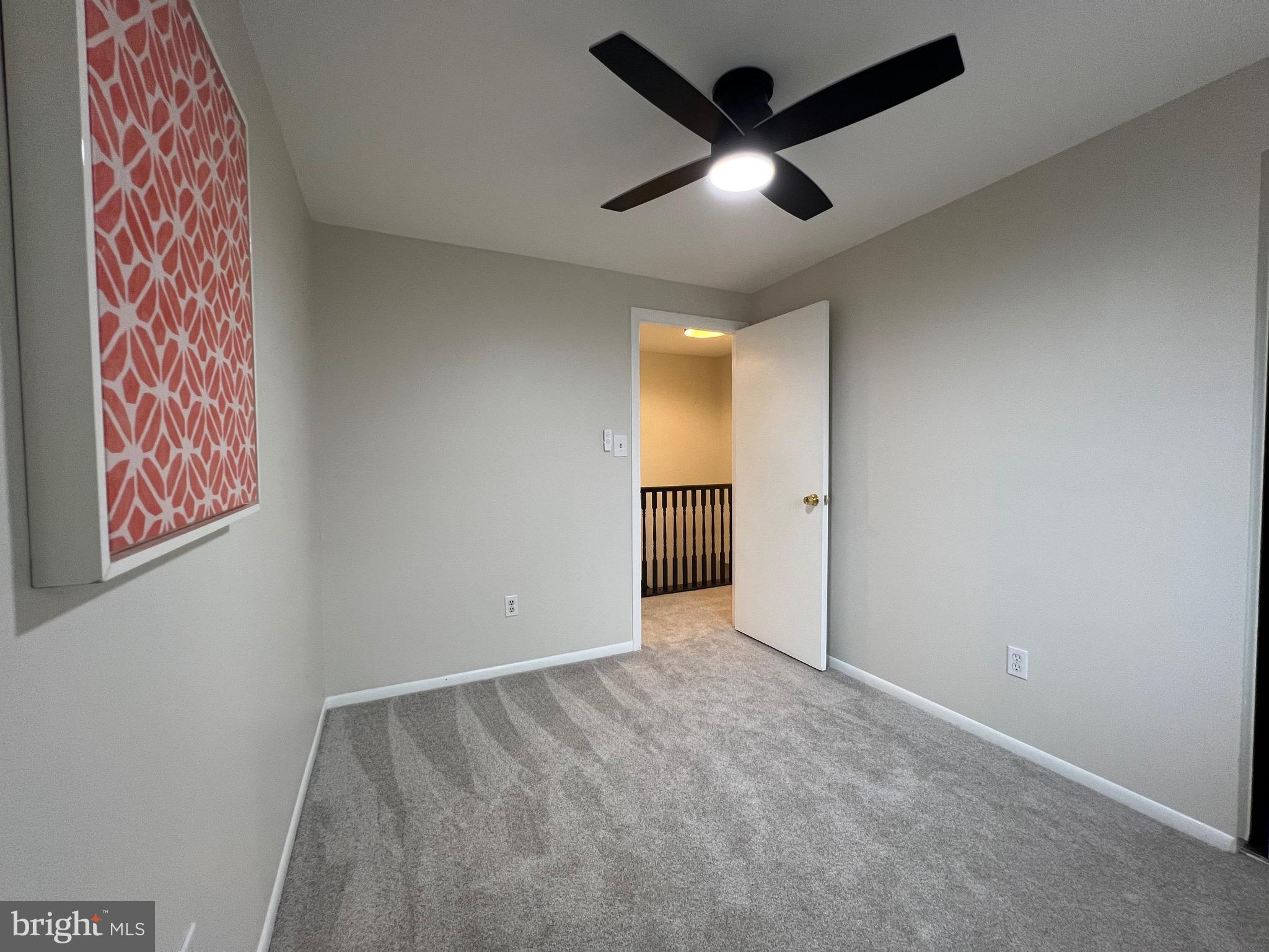 CROFTON SQUARE - Residential Lease