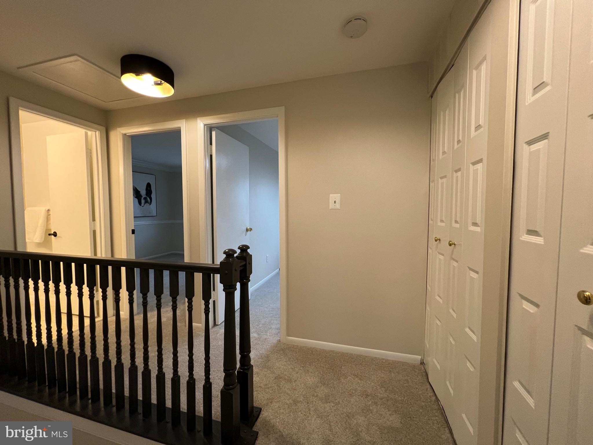 CROFTON SQUARE - Residential Lease