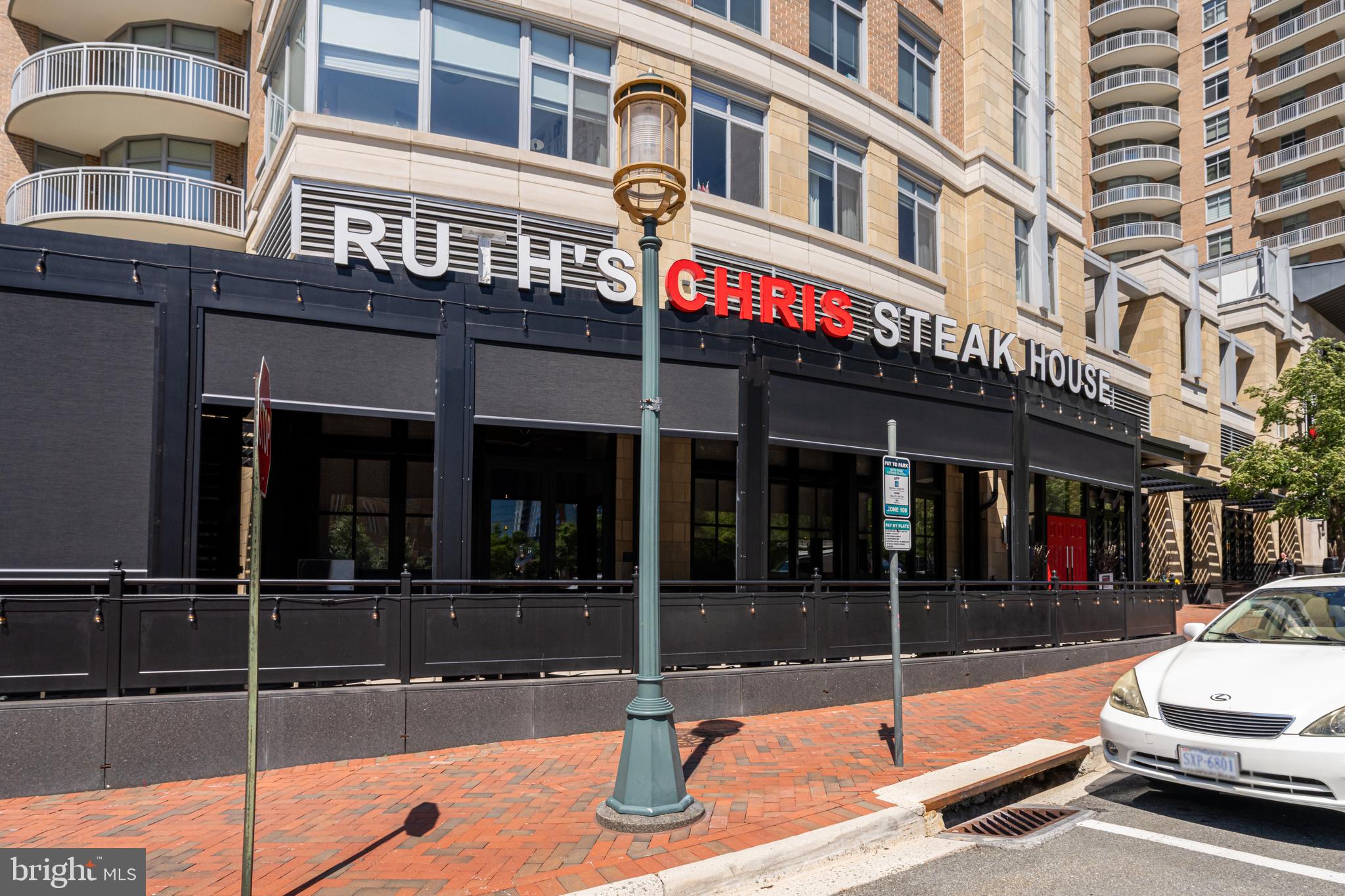 MIDTOWN AT RESTON TOWN CENTER - Residential