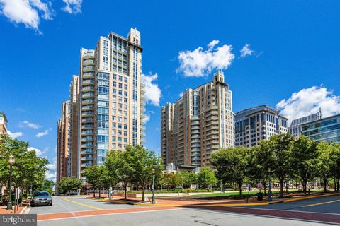 Photo of 11990 Market Street #2112, RESTON, VA 20190 (MLS # VAFX2308118)