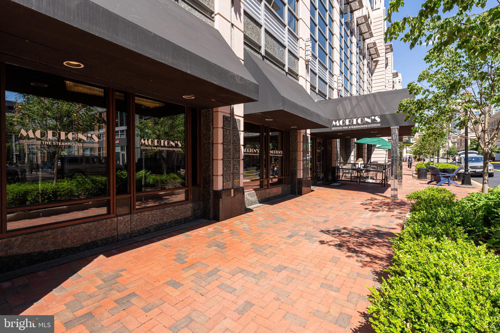 MIDTOWN AT RESTON TOWN CENTER - Residential