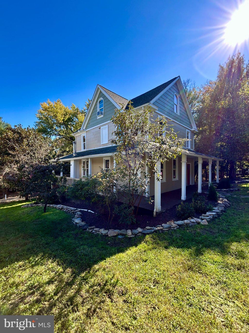 Photo of 6909 Urner Avenue, BRADDOCK HEIGHTS, MD 21714 (MLS # MDFR2091024)