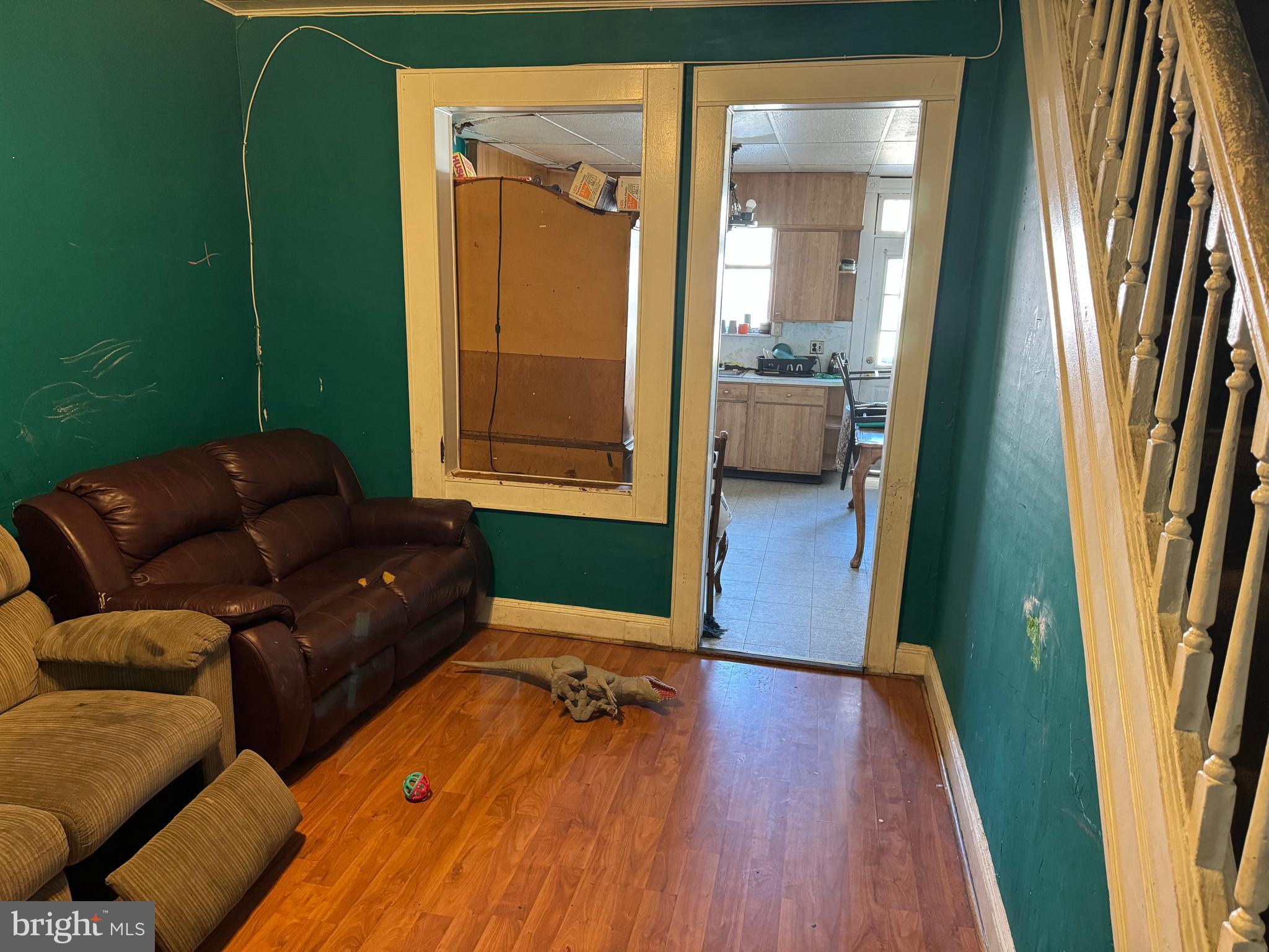 GREEKTOWN - Residential