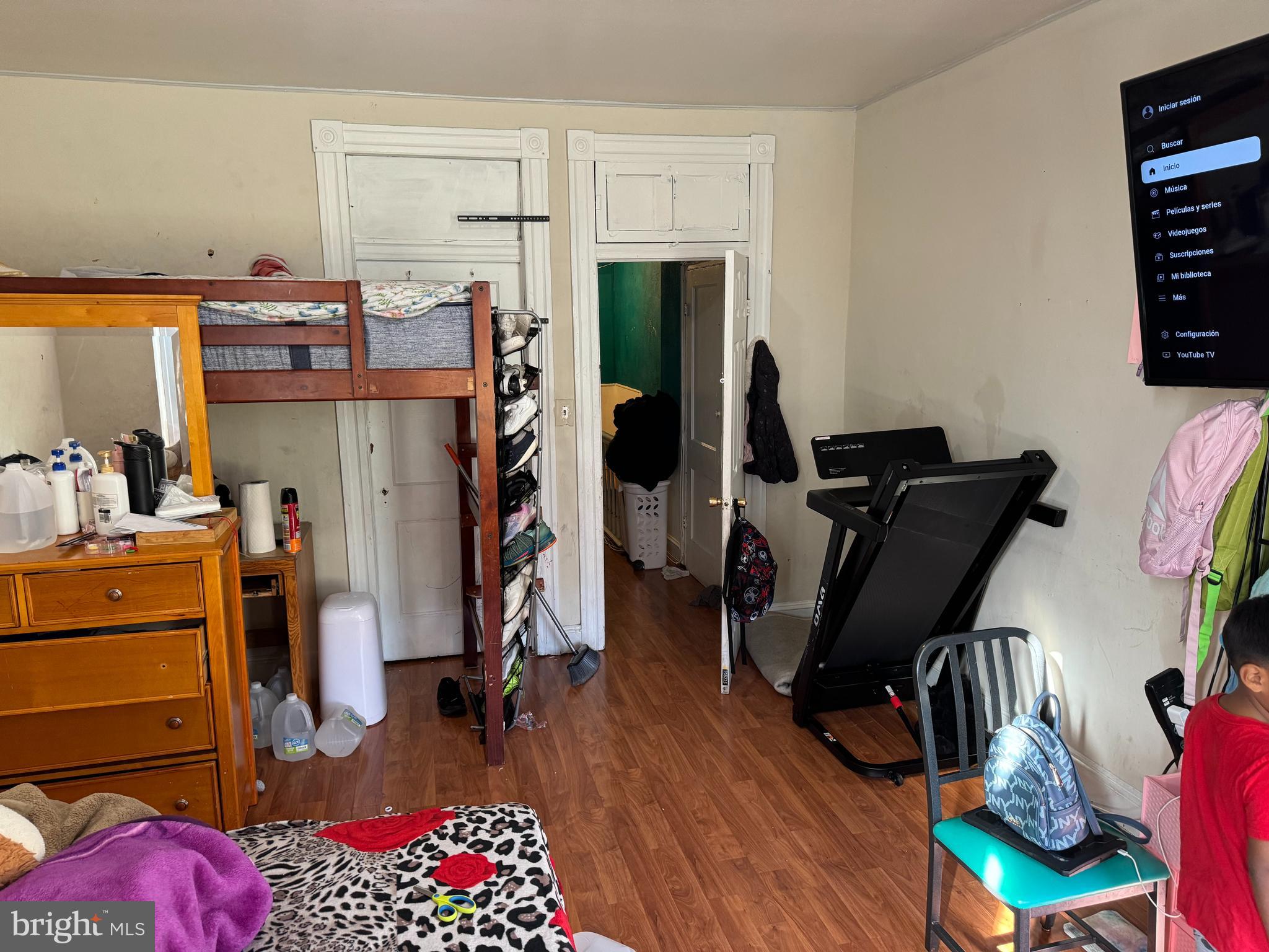 GREEKTOWN - Residential