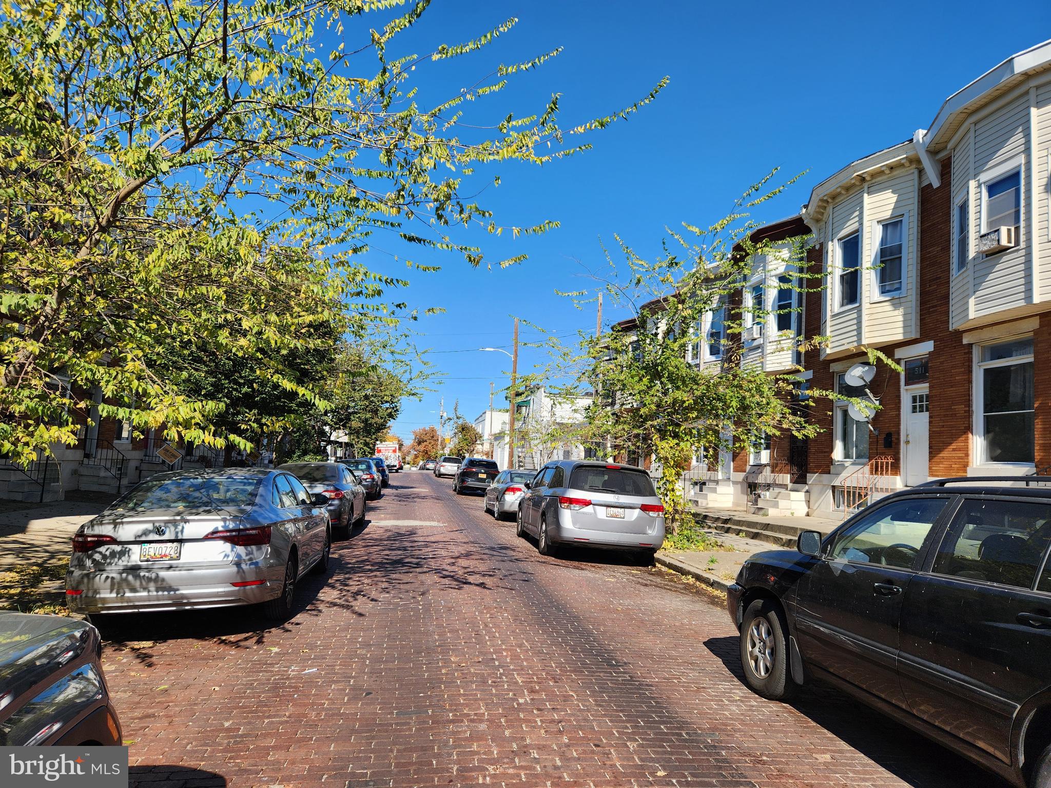 GREEKTOWN - Residential