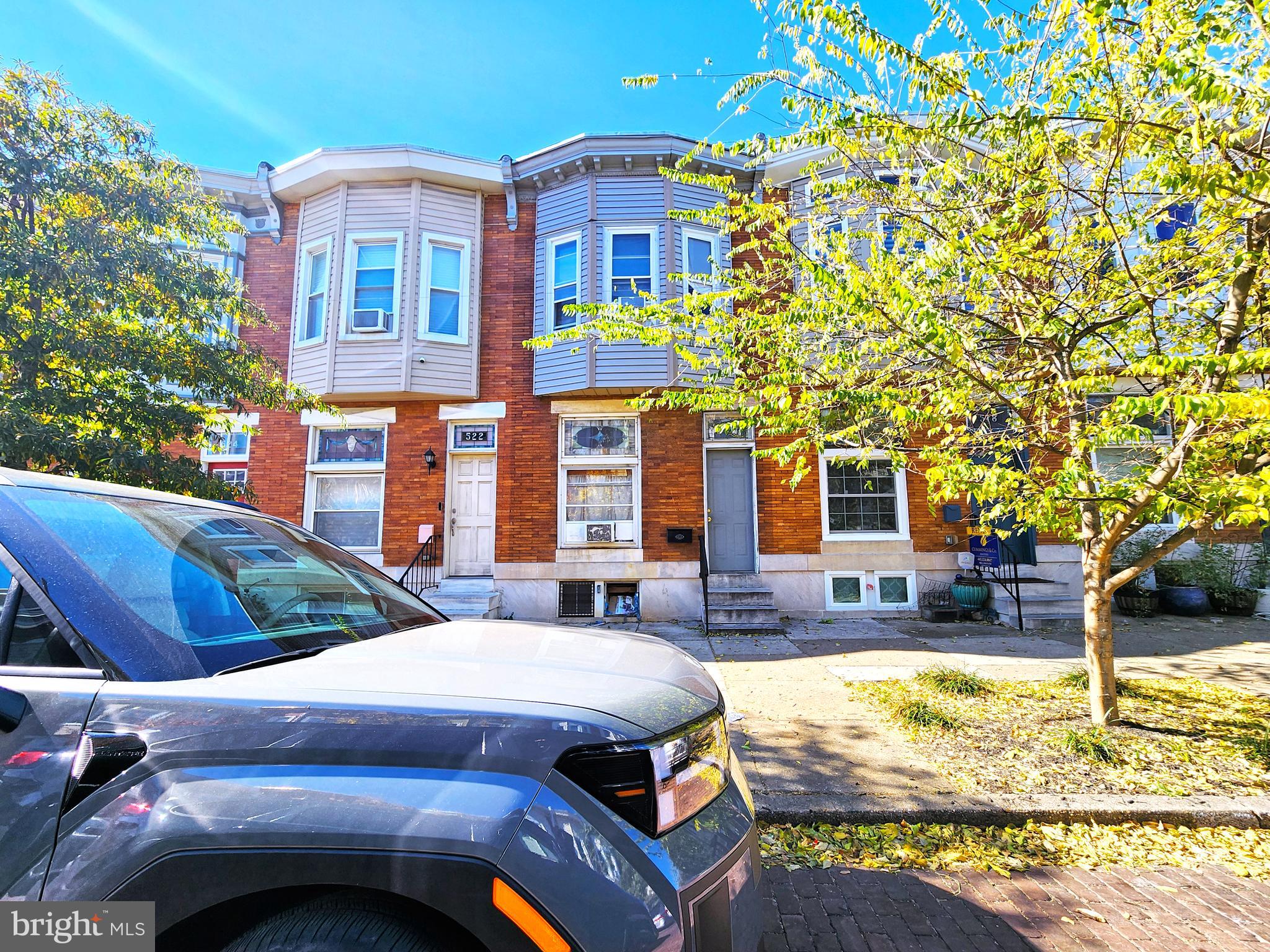 GREEKTOWN - Residential