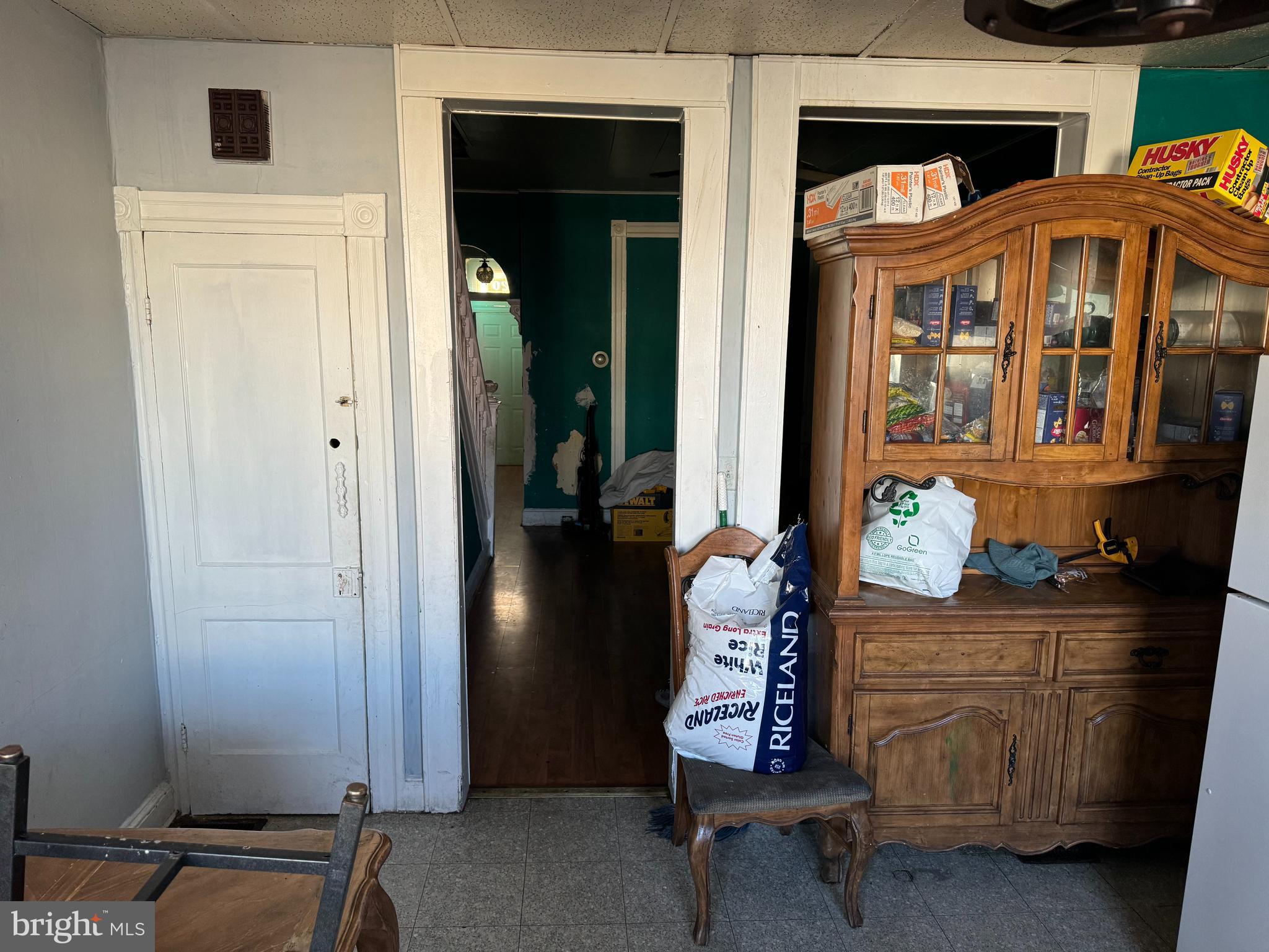 GREEKTOWN - Residential