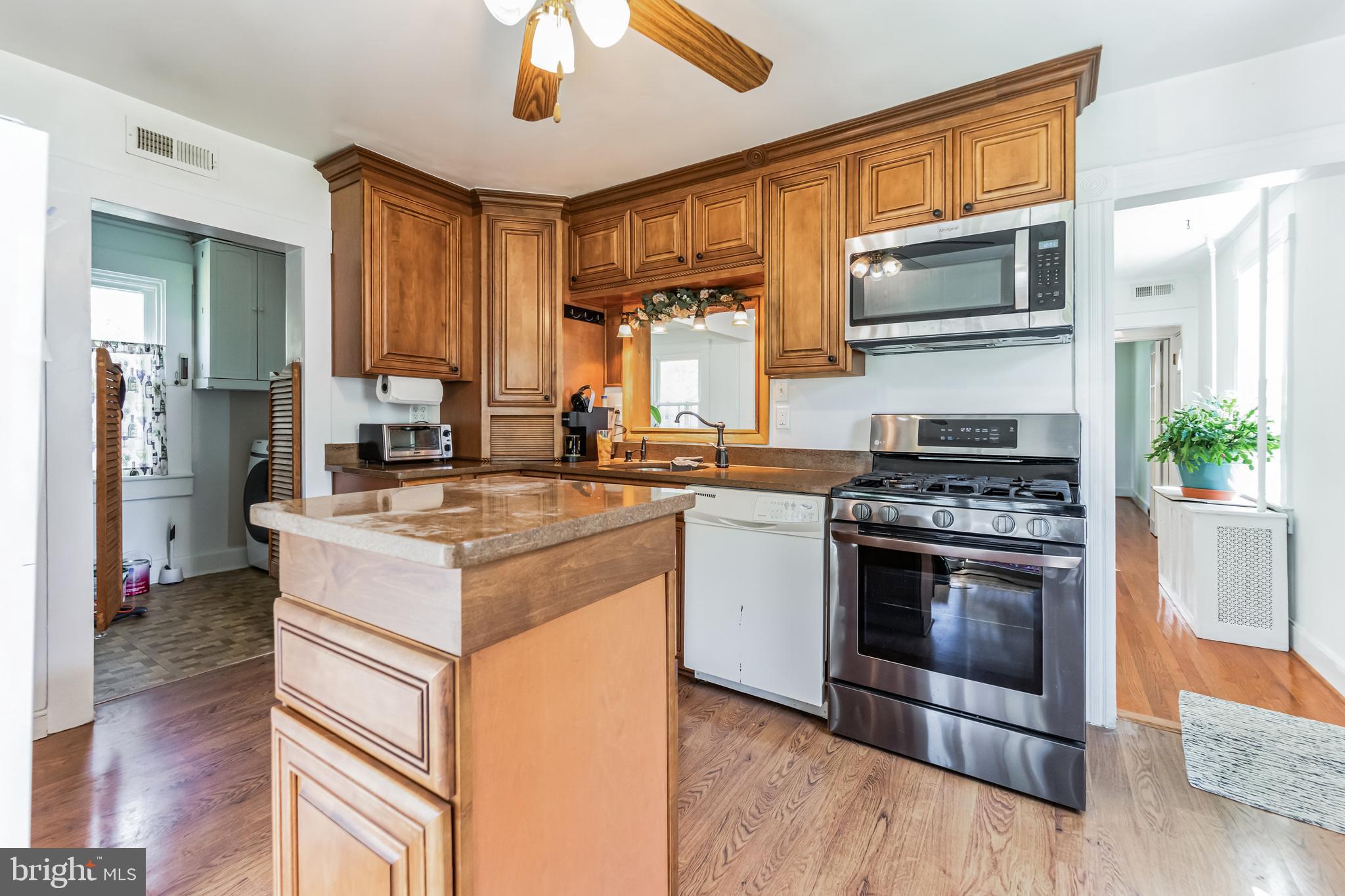 TALBOTT ESTATES - Residential