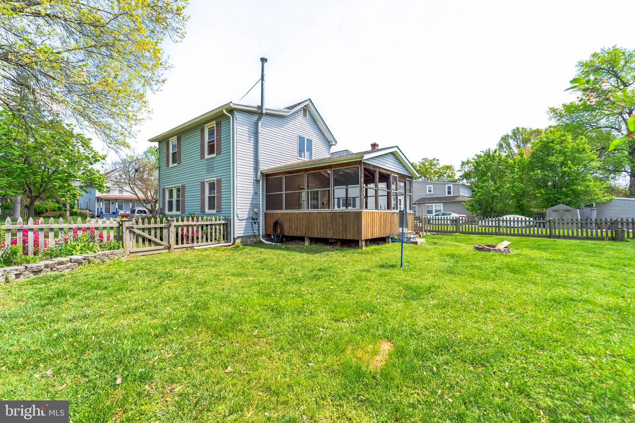 TALBOTT ESTATES - Residential